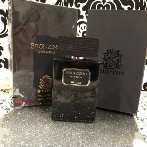 عطر ادکلن بروتوس برونزینو